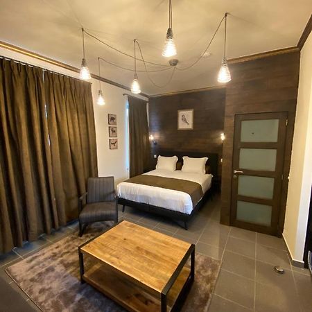 J And R Brussels City Apartment Экстерьер фото
