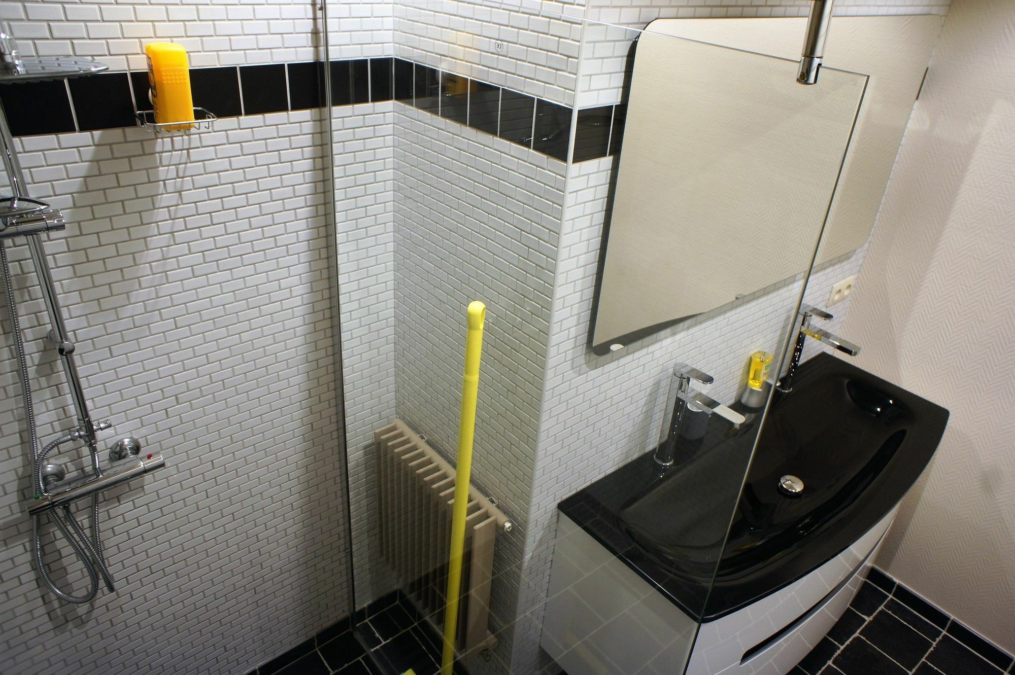 J And R Brussels City Apartment Экстерьер фото